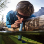 LifeStraw Personal Water Filter only $9.99 {Prime Early Access Deal}