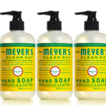 Hot Deals on Household Essentials from Method, Mrs. Meyers and more {Prime Early Access Deal}