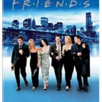 Friends: The Complete Series