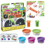 Amazon Prime Day: Save BIG on Toys from $6.49 (Reg. $10) – Play-Doh, Playskool, Peppa Pig, Baby Alive, and More!