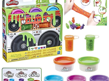 Amazon Prime Day: Save BIG on Toys from $6.49 (Reg. $10) – Play-Doh, Playskool, Peppa Pig, Baby Alive, and More!