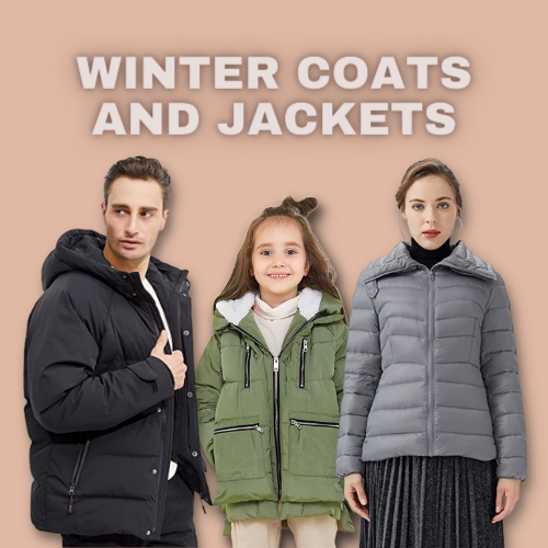 Amazon Prime Day: Save BIG on Orolay Winter Coats and Jackets!