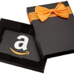 $10 Amazon Credit With $50 Gift Card Purchase