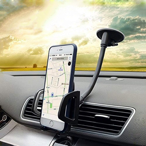 Amazon Prime Day: 3-in-1 Universal Car Phone Holder Mount $9.89 Shipped Free (Reg. $26.99) – FAB Ratings!