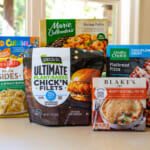 Enjoy Up To $10 In Savings On New Frozen Faves At Publix