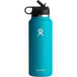 Amazon Prime Day: Hydro Flask Wide Mouth Straw Lid, 40 Oz $38.46 Shipped Free (Reg. $55) – Multiple Colors!