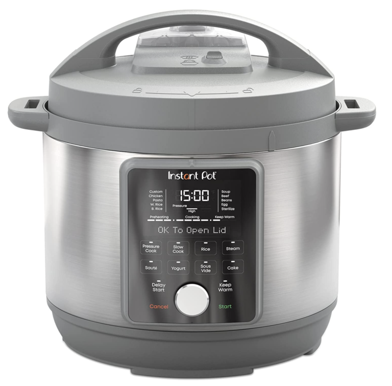 Instant Pot Prime Early Access Deals!