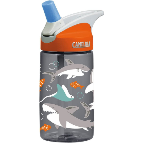 Amazon Prime Day: CamelBak Kids’ BPA-Free Water Bottle, 12 Oz $8.43 Shipped Free (Reg. $15) – Gift Idea for Kids!