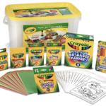 Huge Sale On Crayola Arts & Crafts Sets! {Prime Early Access Deal}