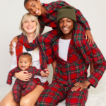 Old Navy: Flannel Pajama Sets just $15 today!