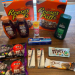 Gretchen’s $10.49 Walgreens Pickup Order (Plus received $6 in Walgreens Cash!)