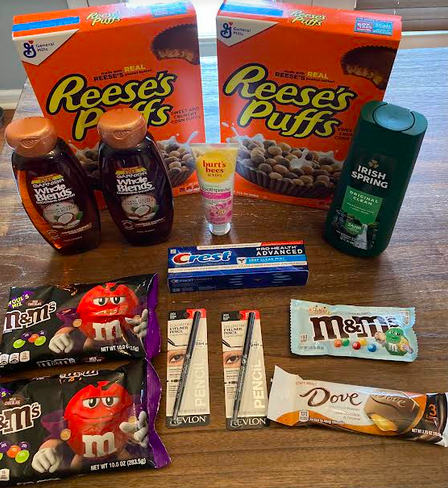 Gretchen’s $10.49 Walgreens Pickup Order (Plus received $6 in Walgreens Cash!)