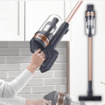 Today Only! Amazon Prime Day: SAMSUNG Jet 60 Flex Cordless Stick Vacuum Cleaner $179 Shipped Free (Reg. $300) – Up to 40 Minutes Battery!