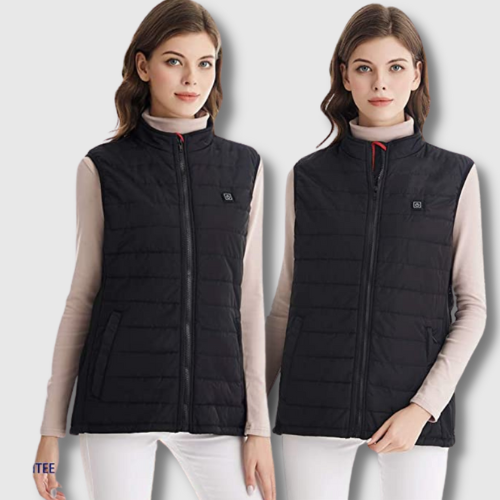 Amazon Prime Day: Lightweight Heated Jacket with Battery Pack $41.49 After Code + Coupon (Reg. $82.99) + Free Shipping – FAB Ratings!