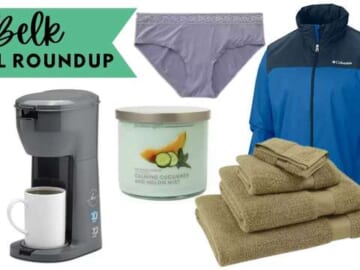 belk roundup