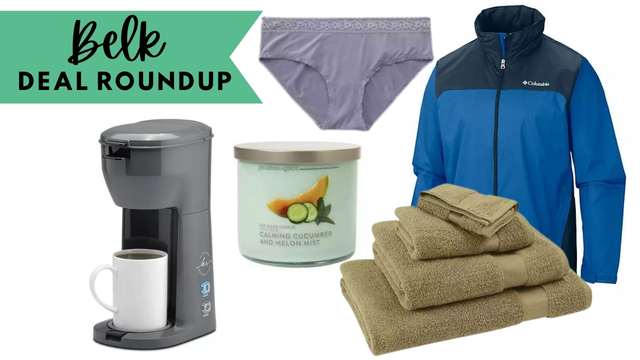 belk roundup