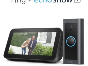 Ring Doorbell Prime Early Access Deals!