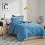 Amazon Prime Day: Reversible Bed In A Bag, Trendy Geometric Quilted Cover $20.86 Shipped Free (Reg. $31.10) – FAB Ratings!