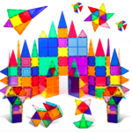 Lowest Prices on PicassoTiles Toy Sets! {Prime Early Access Deal}