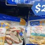 $2.08 Perdue Chicken Short Cuts at Publix & Harris Teeter