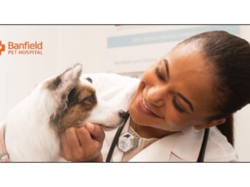 FREE Pet Exam and Consultation at Banfield