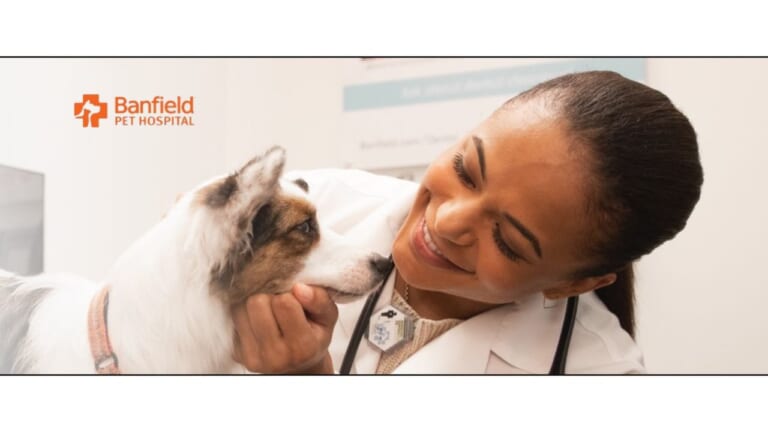 FREE Pet Exam and Consultation at Banfield