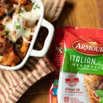 Armour Meatballs As Low As $2 At Publix