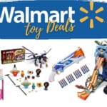 Top Toy Deals to Grab at Walmart