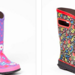 Bogs Kid’s Rain Boots only $19.99 + shipping!