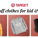 Target | 30% off Kids Clothes & Shoes Online Only