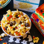 Stock Up On JOLLY TIME Pop Corn During The BOGO Sale – Perfect For My Spooktacular Snack Mix