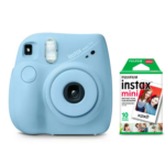 FUJIFILM Instax Mini 7+ Bundle only $49 shipped!