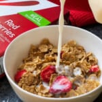 Get Boxes Of Kellogg’s Special K Cereal As Low As $1.03 Per Box At Publix