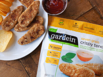 Gardein Meat-Free Products As Low As $1.50 At Publix