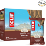 CLIF BARS Energy Bars, Chocolate Brownie (12 count) only $8.79 shipped!