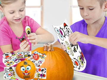 Today Only! Save BIG on ArtCreativity Halloween Products from $3.98 (Reg. $5.97) – FAB Ratings!