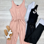 Women’s Carly Jumpsuit for just $24.99 shipped!