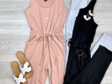 Women’s Carly Jumpsuit for just $24.99 shipped!