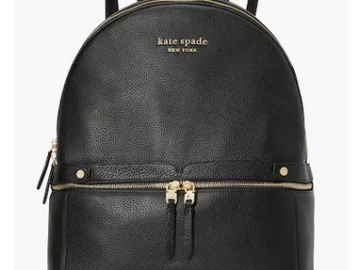 Kate Spade Day Pack Medium Backpacks only $104.30 shipped (Reg. $300!)