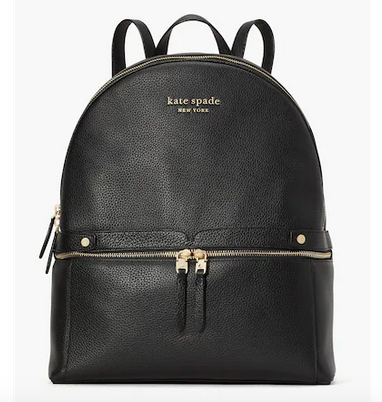 Kate Spade Day Pack Medium Backpacks only $104.30 shipped (Reg. $300!)