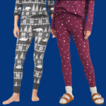 Today Only! Old Navy Thermal PJ Leggings for Women $10 (Reg. $25) + for Men