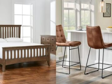 Home Depot | Up to 50% off Home Furniture