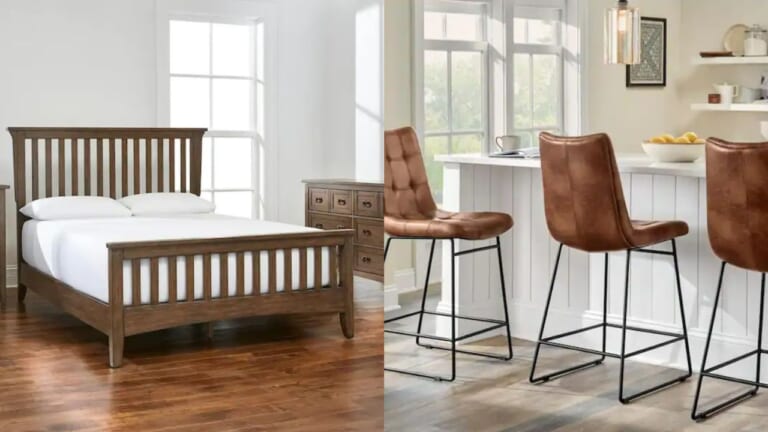 Home Depot | Up to 50% off Home Furniture