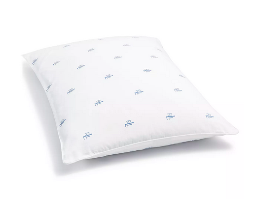 Ralph Lauren Down Alternative Pillows only $5.99 (Reg. $24!)