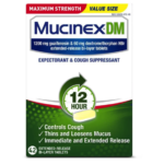 Mucinex Coupon