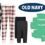 Old Navy| $9 Leggings and Joggers