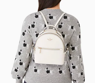 Kate Spade Perry Small Backpack only $79 shipped (Reg. $330!)