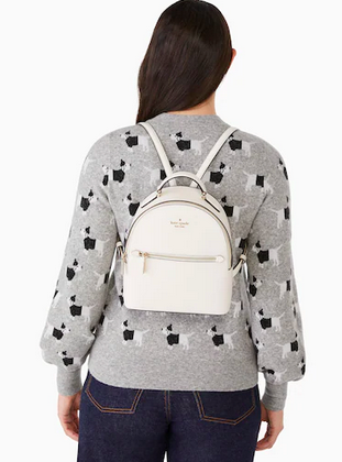 Kate Spade Perry Small Backpack only $79 shipped (Reg. $330!)