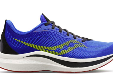 *HOT* Saucony Running Shoes as low as $45.06 shipped!