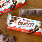 Kinder Bueno Chocolate Bar Just $1.09 At Publix